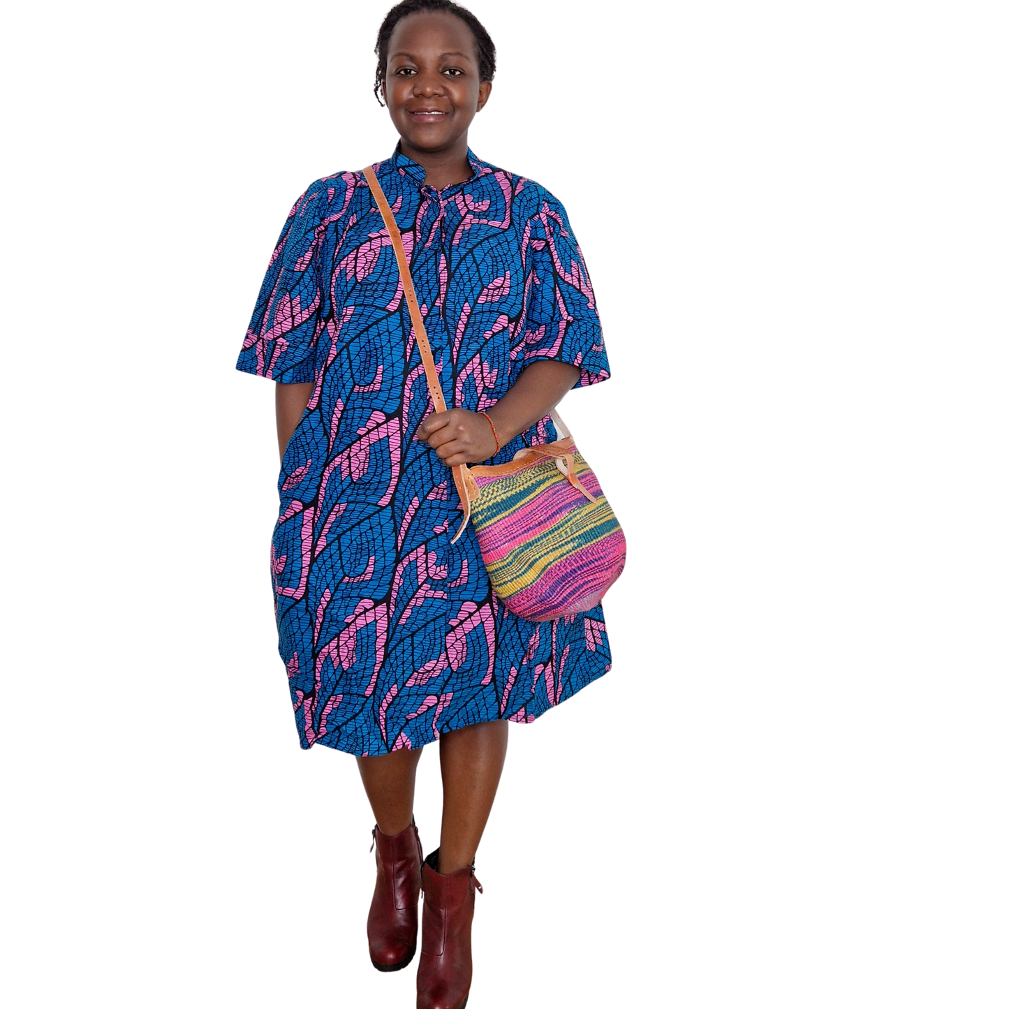 Alexis dress