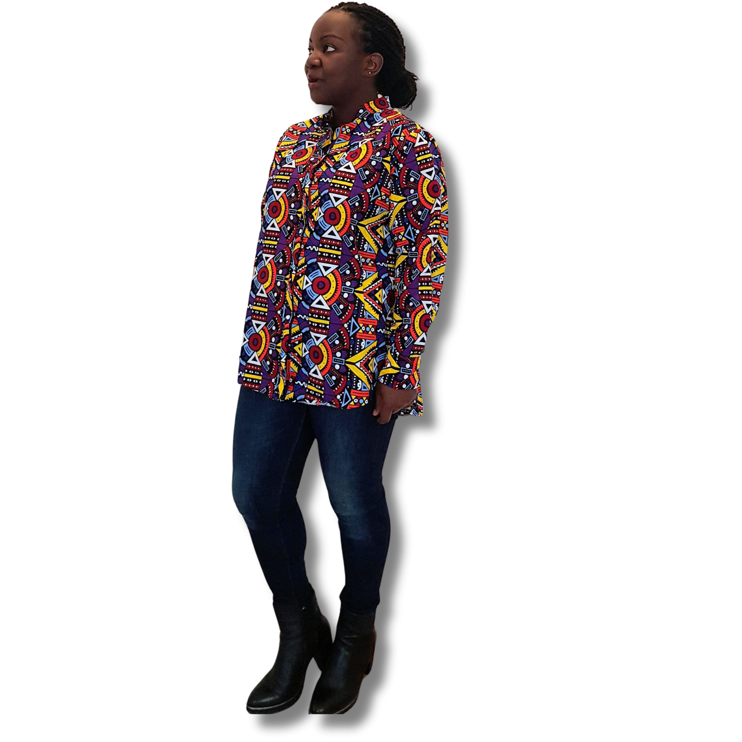 Juliana shirt