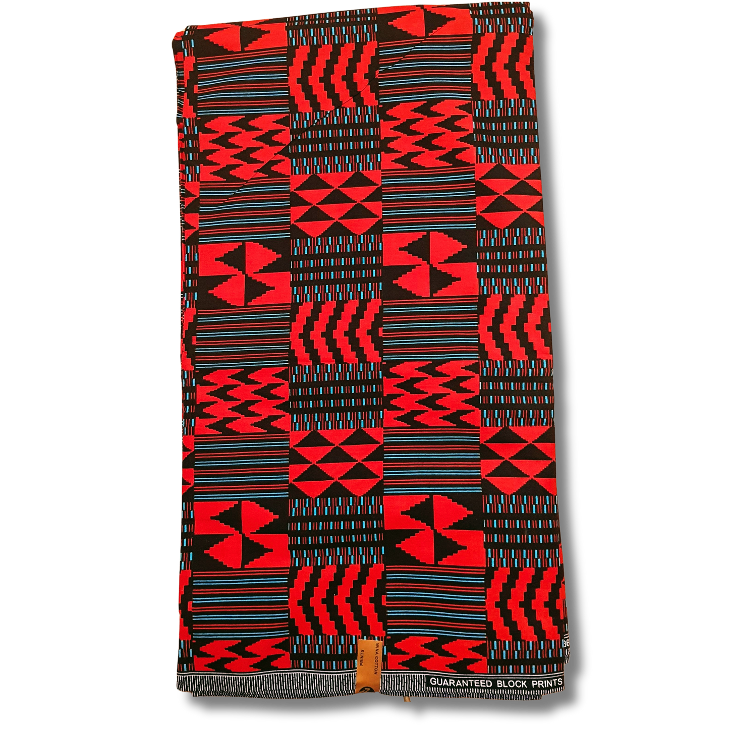 Kumasi fabric