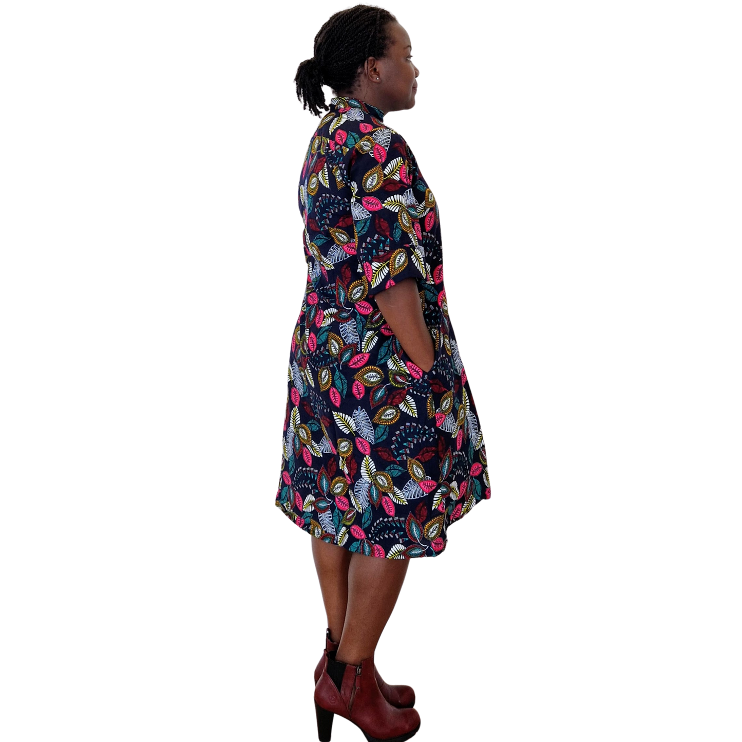 Raha dress