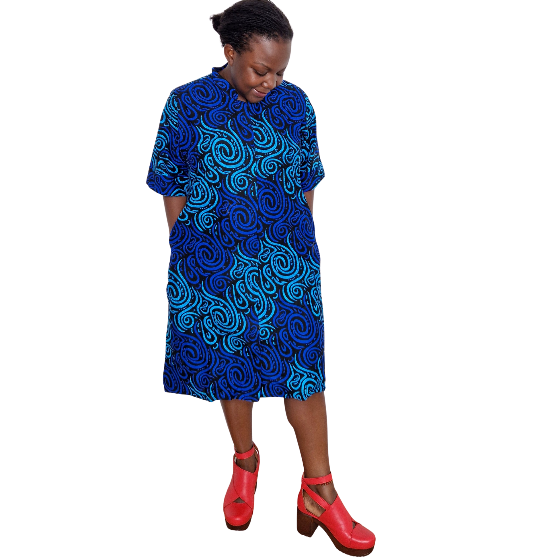Oceania dress Oceania dress