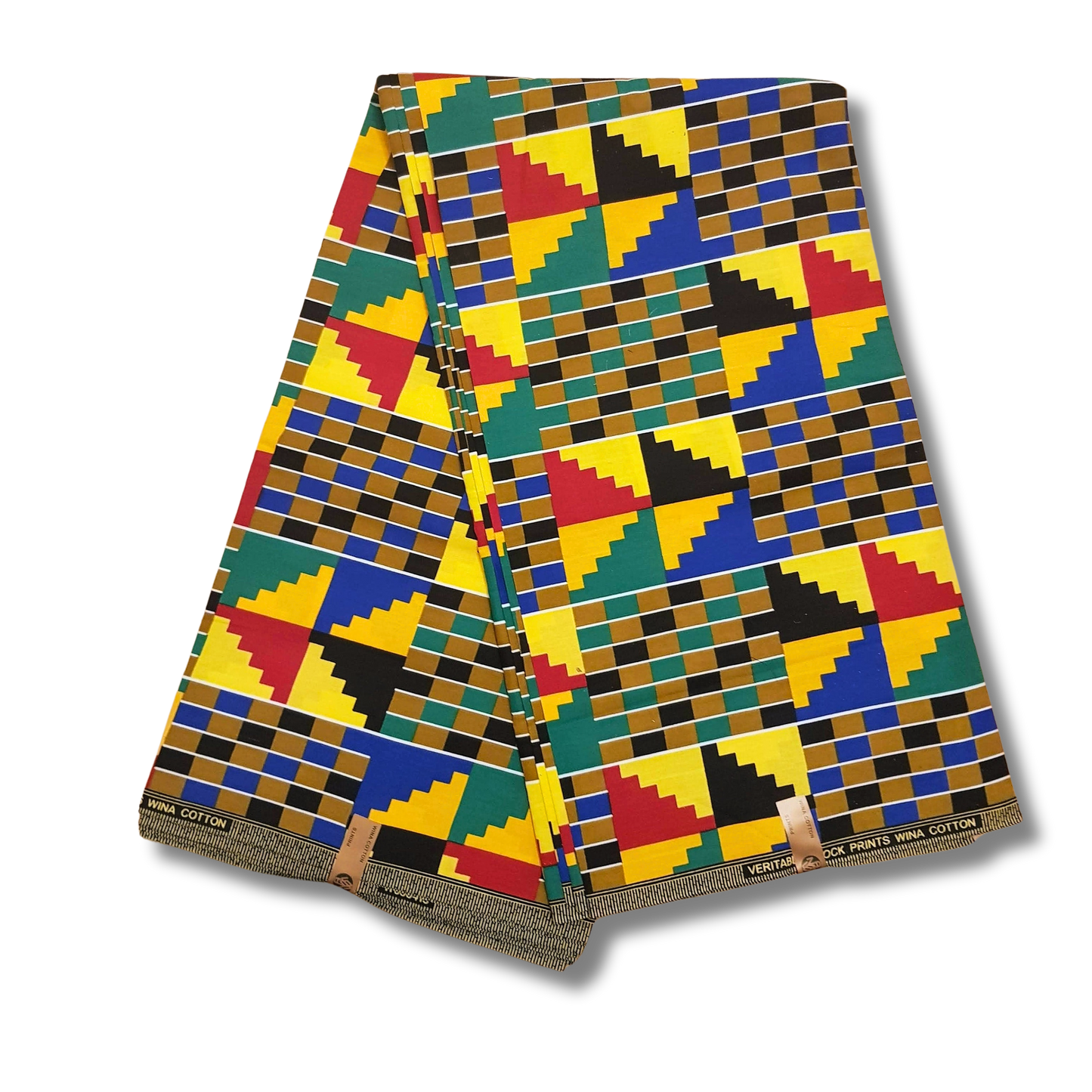 Accra fabric