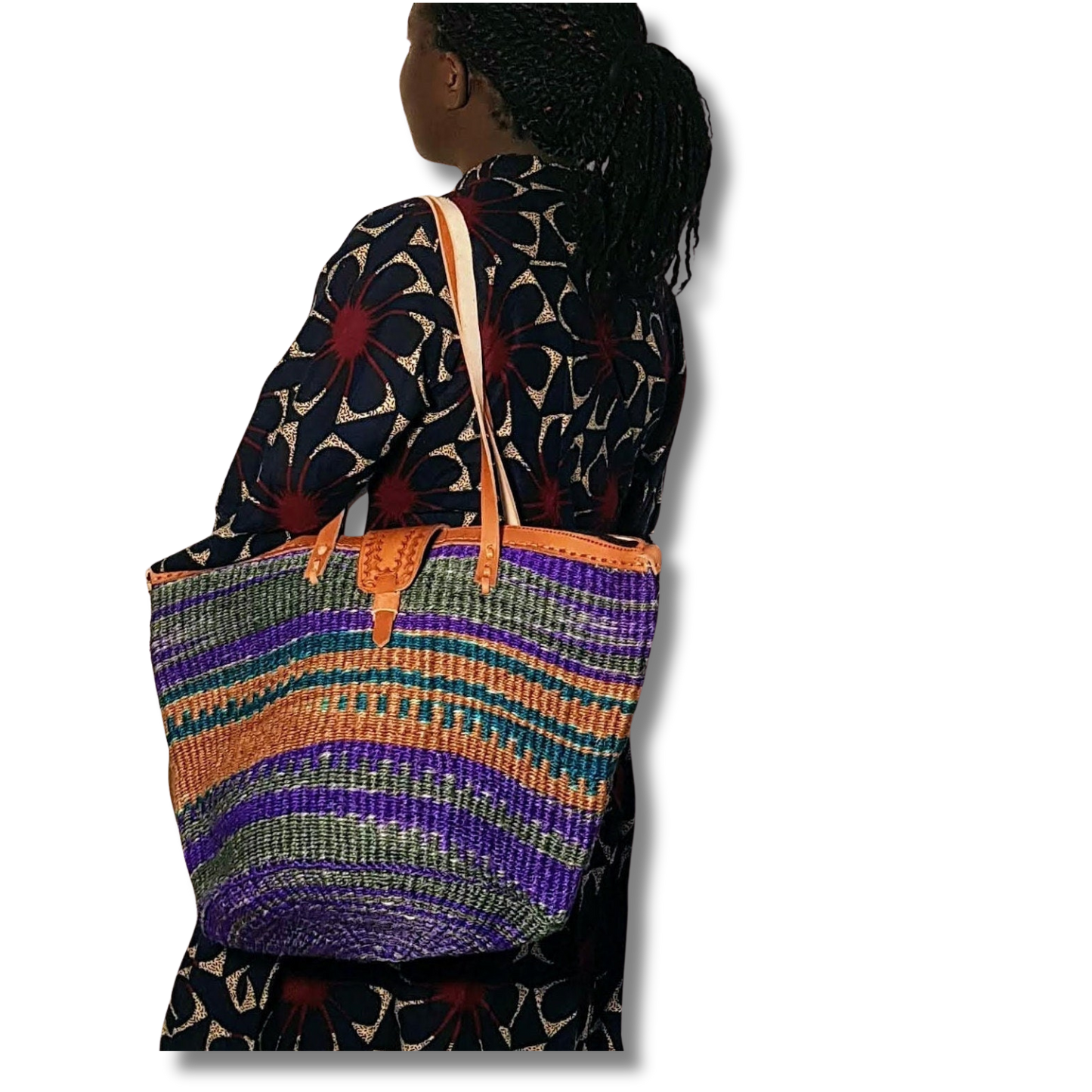 Zambarau bag