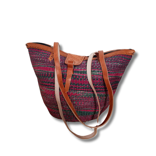 Cherry bag