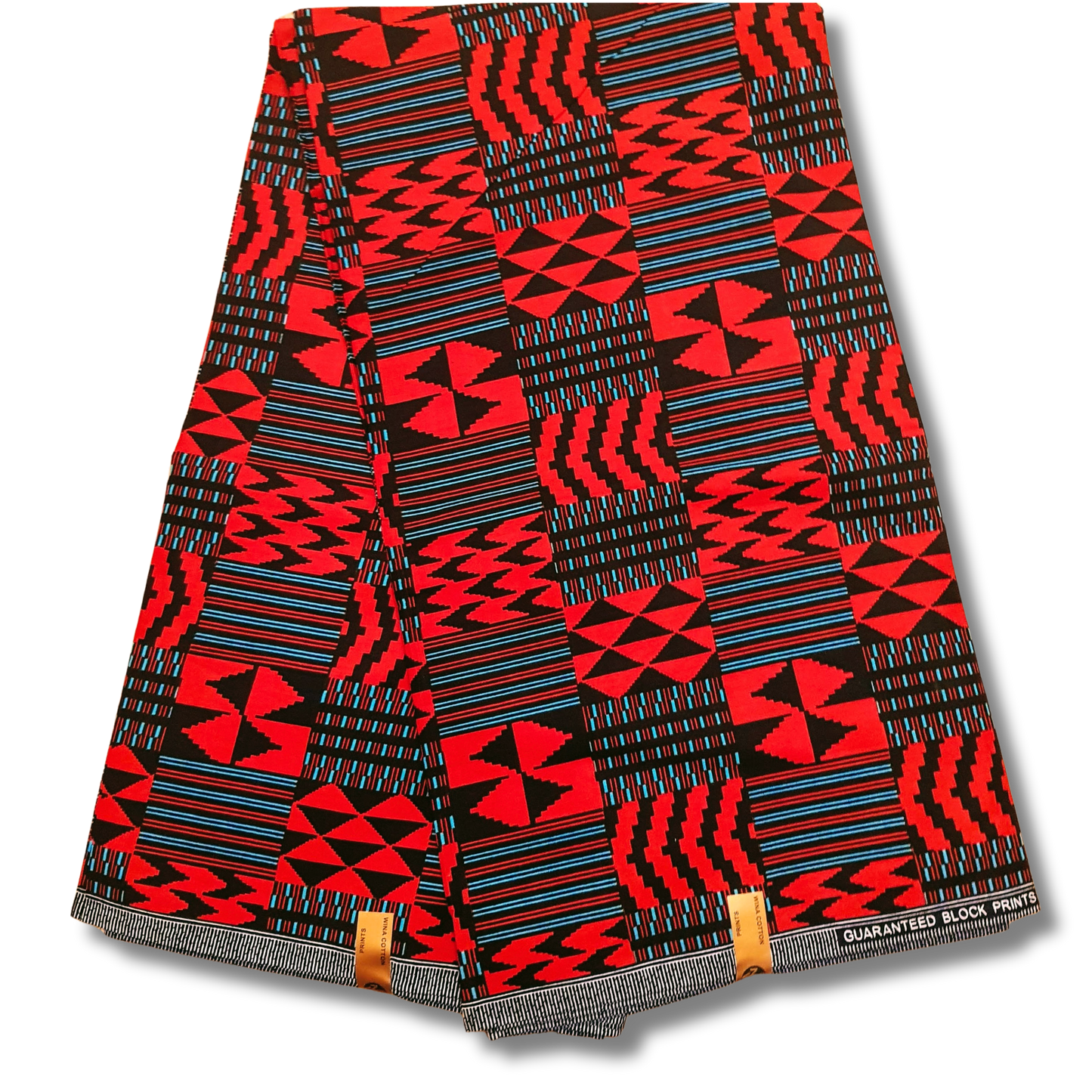 Kumasi fabric