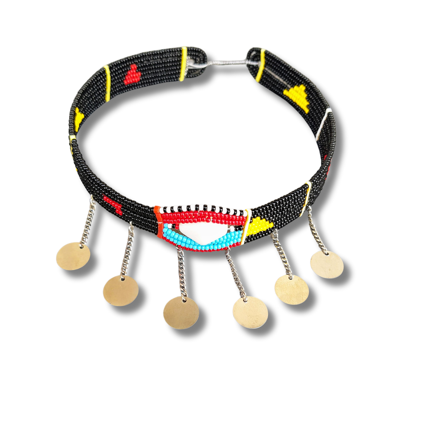 Naserian choker