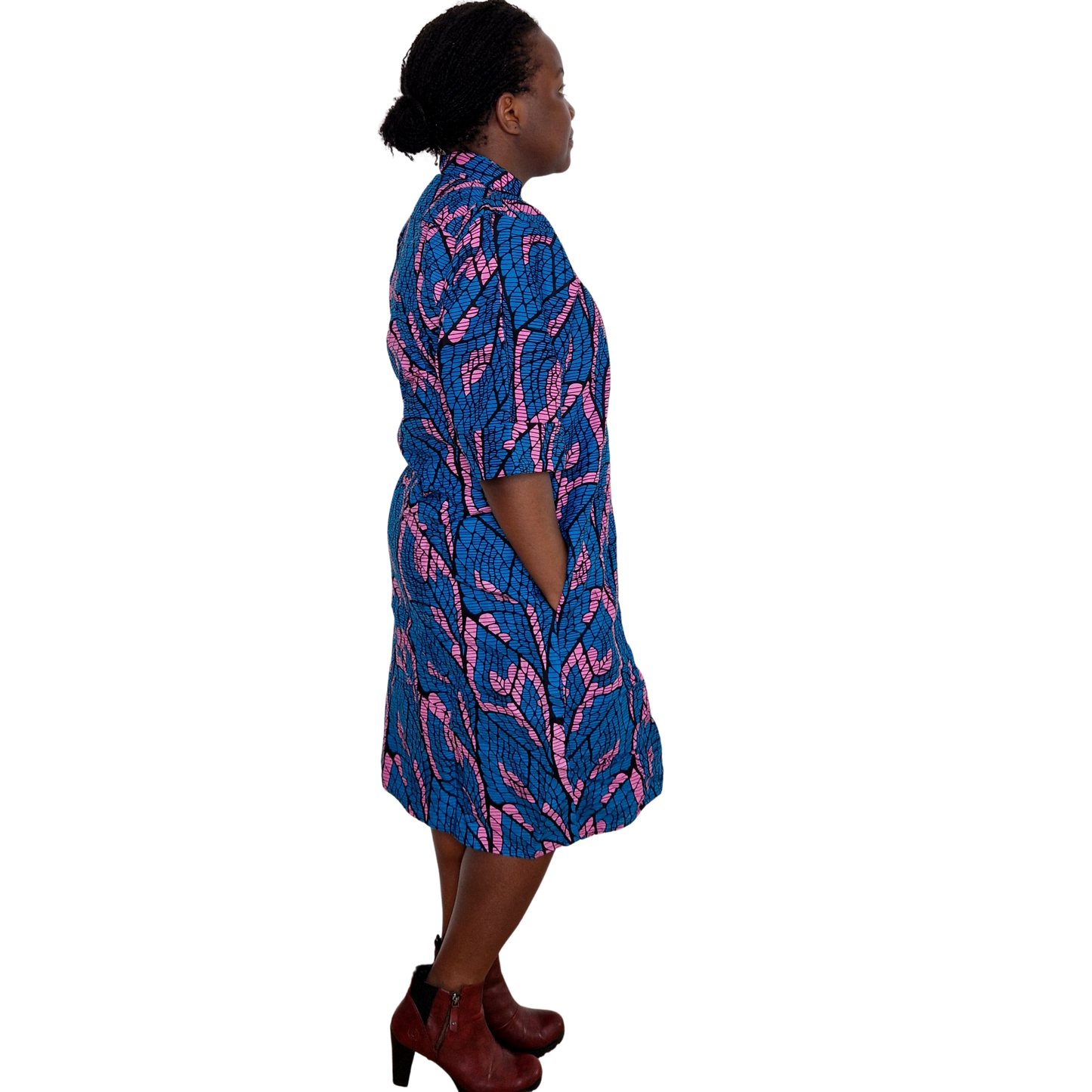 Alexis dress