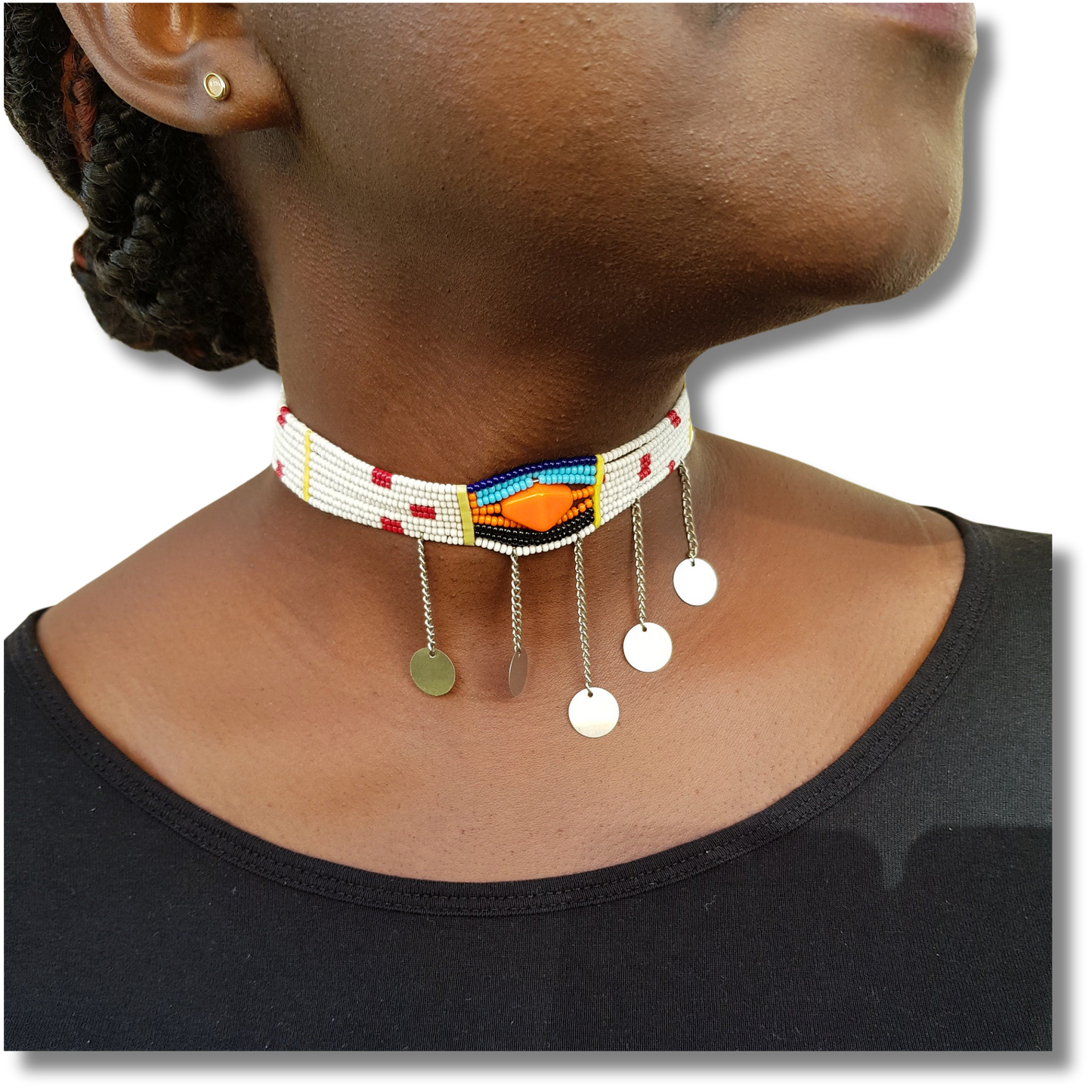 Naserian choker