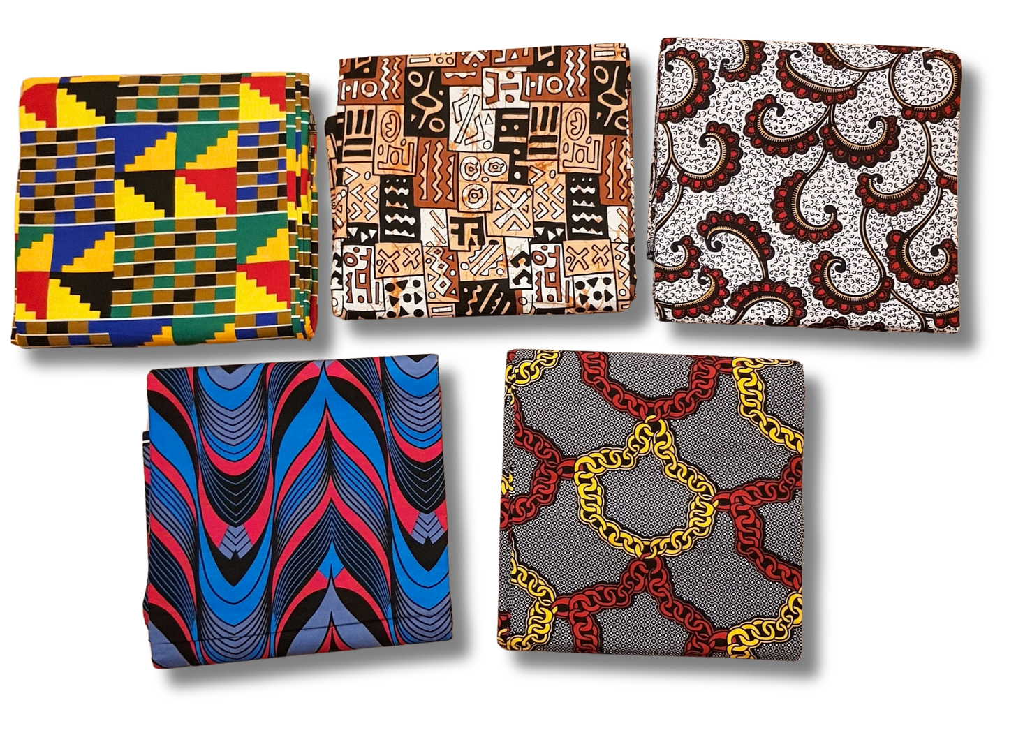 Accra fabric