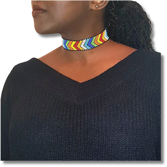 Bella choker