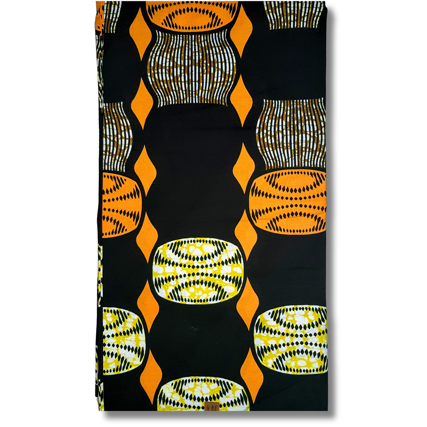 Dhahabu fabric