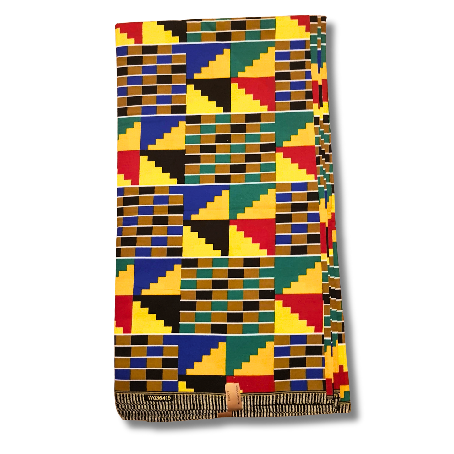 Accra fabric