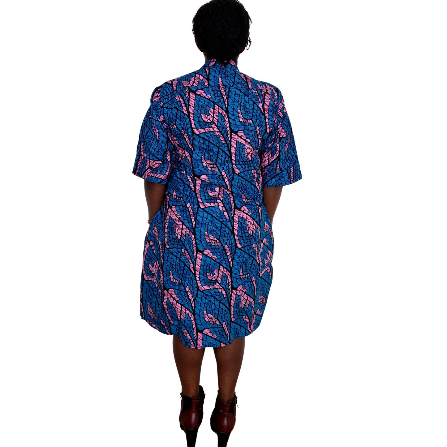 Alexis dress