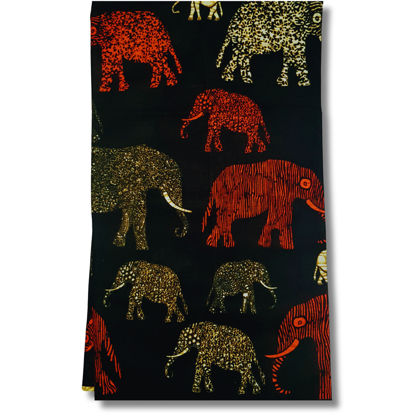 Ndovu fabric