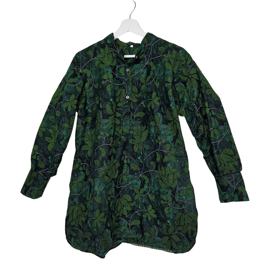 Jungle Tangle shirt