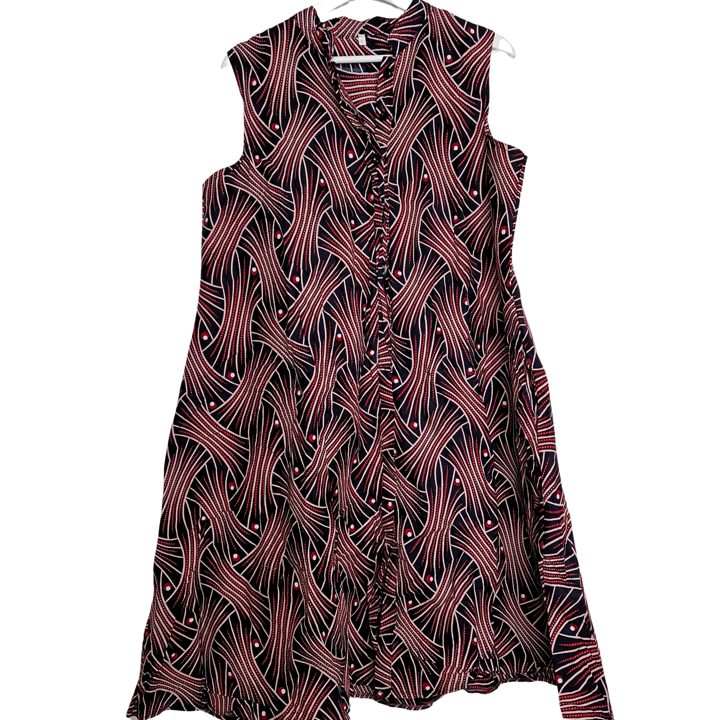 Hashpink sleeveless dress