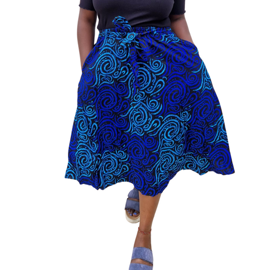 Oceania skirt
