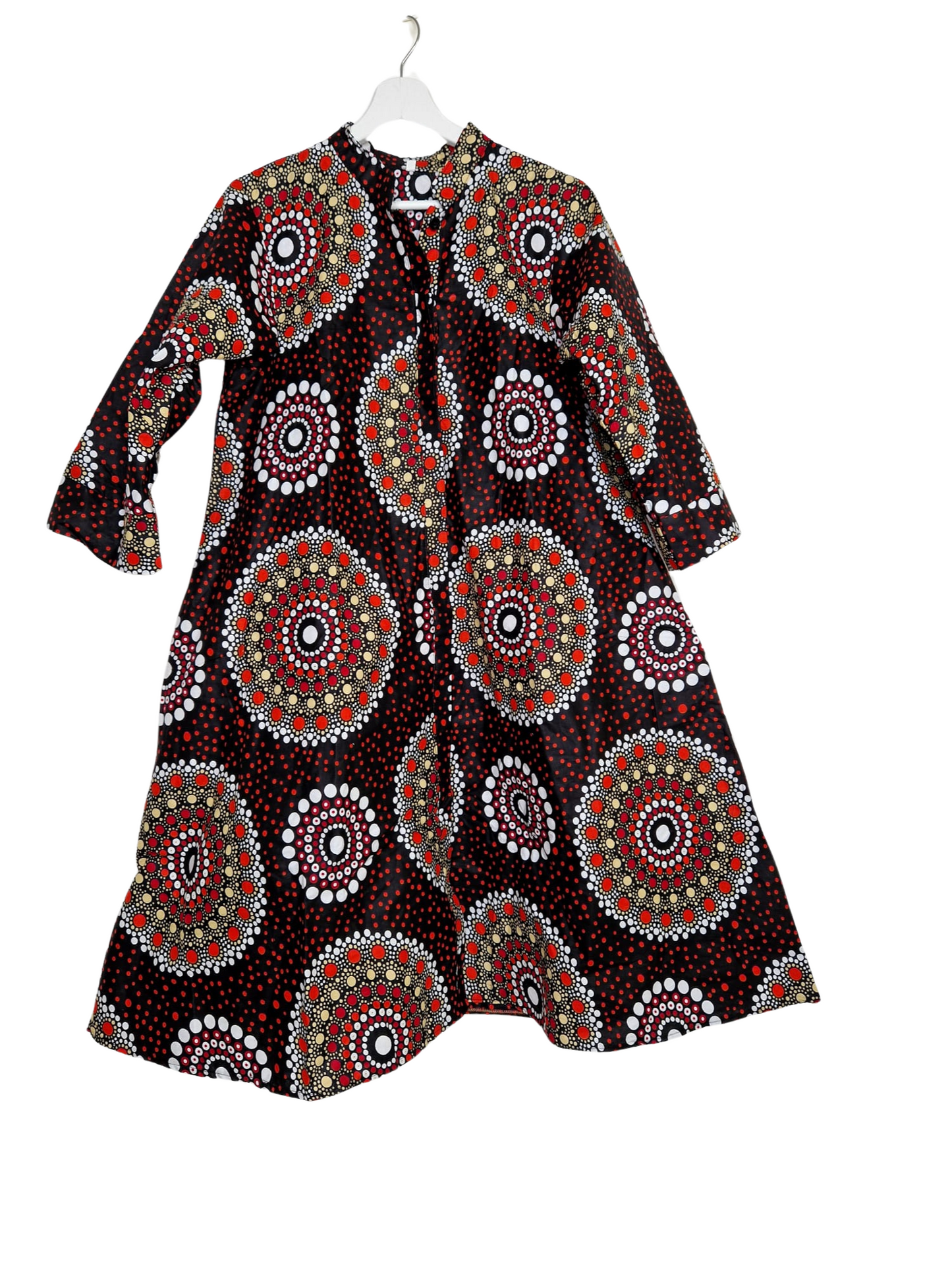 Hamu dress