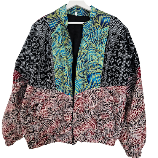 Sofi bomber jacket