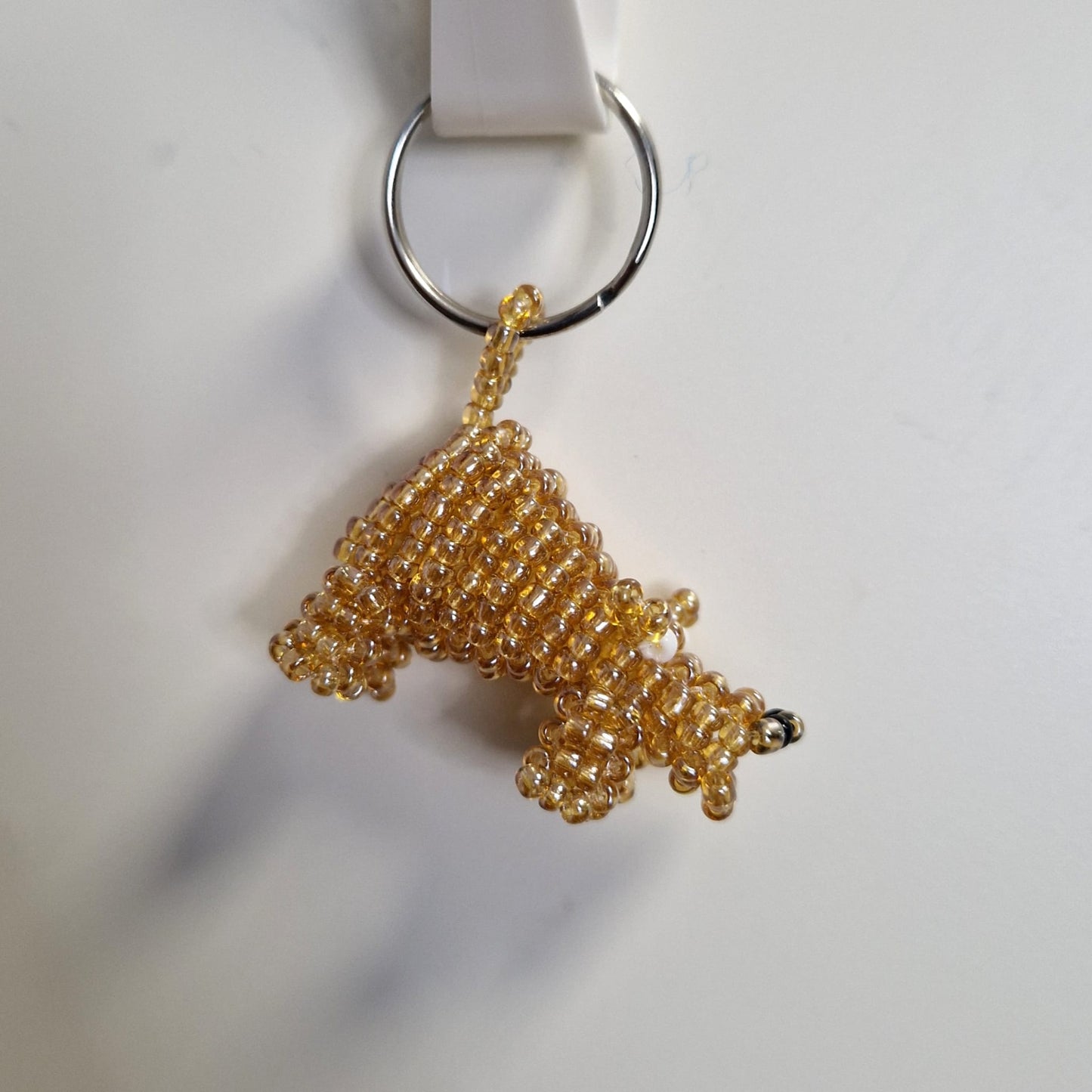 Kiboko keyholder