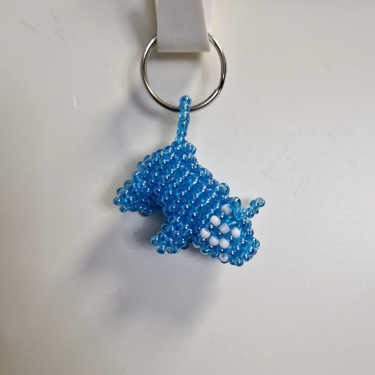 Kiboko keyholder
