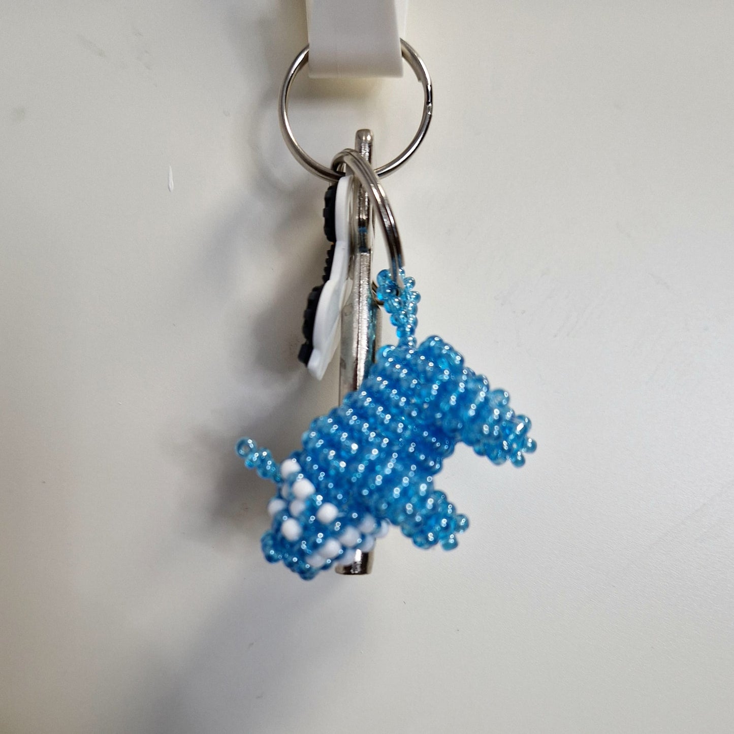 Kiboko keyholder