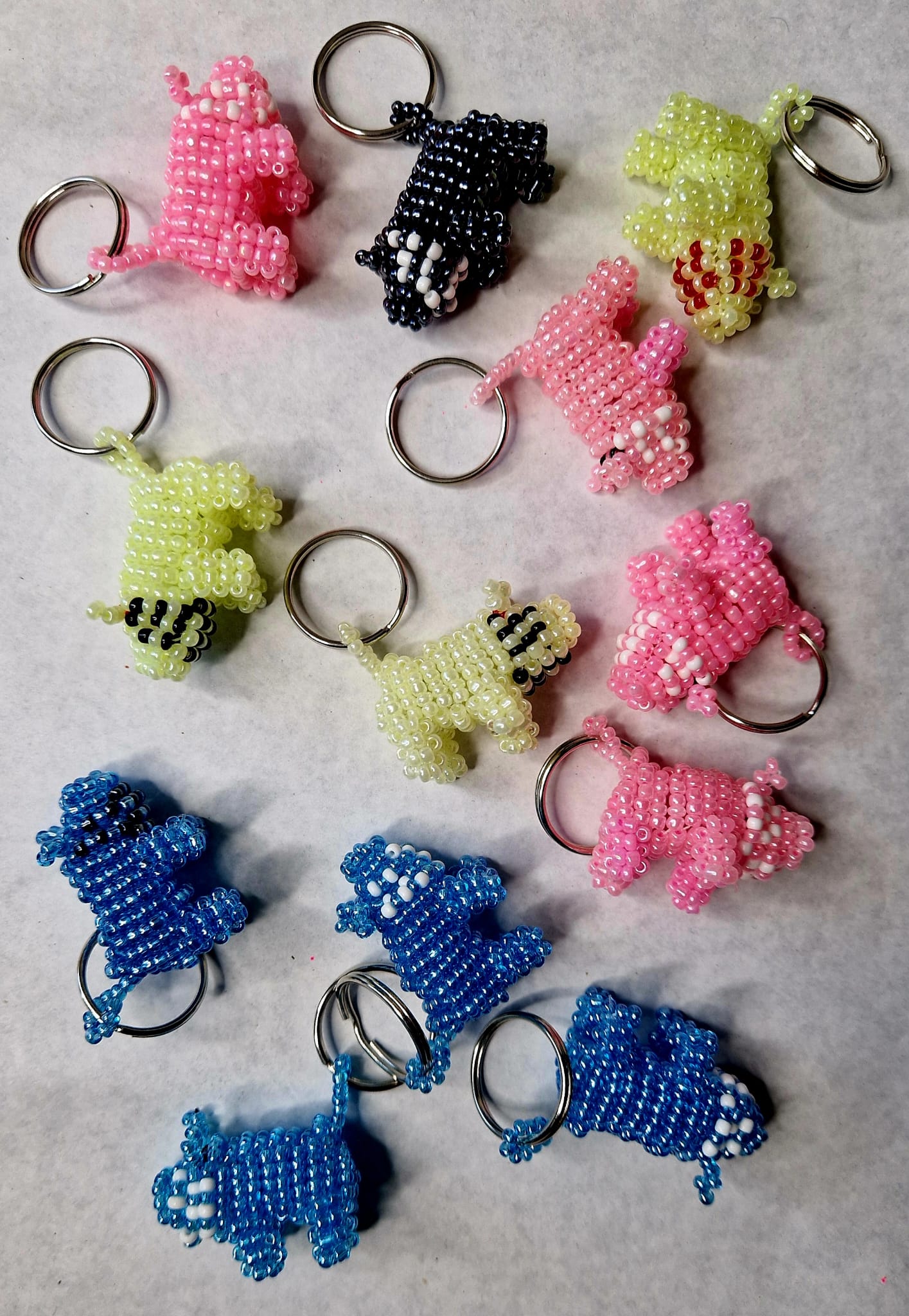 Kiboko keyholder