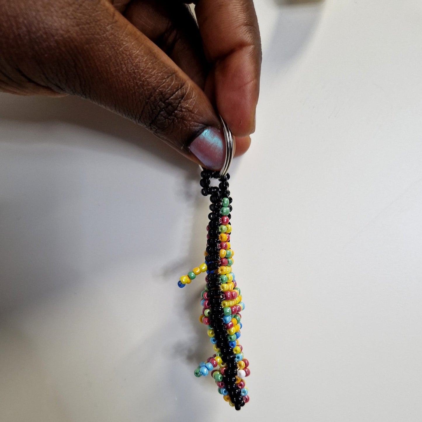 Mamba keyholder