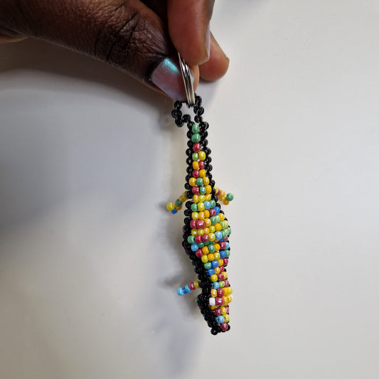 Mamba keyholder