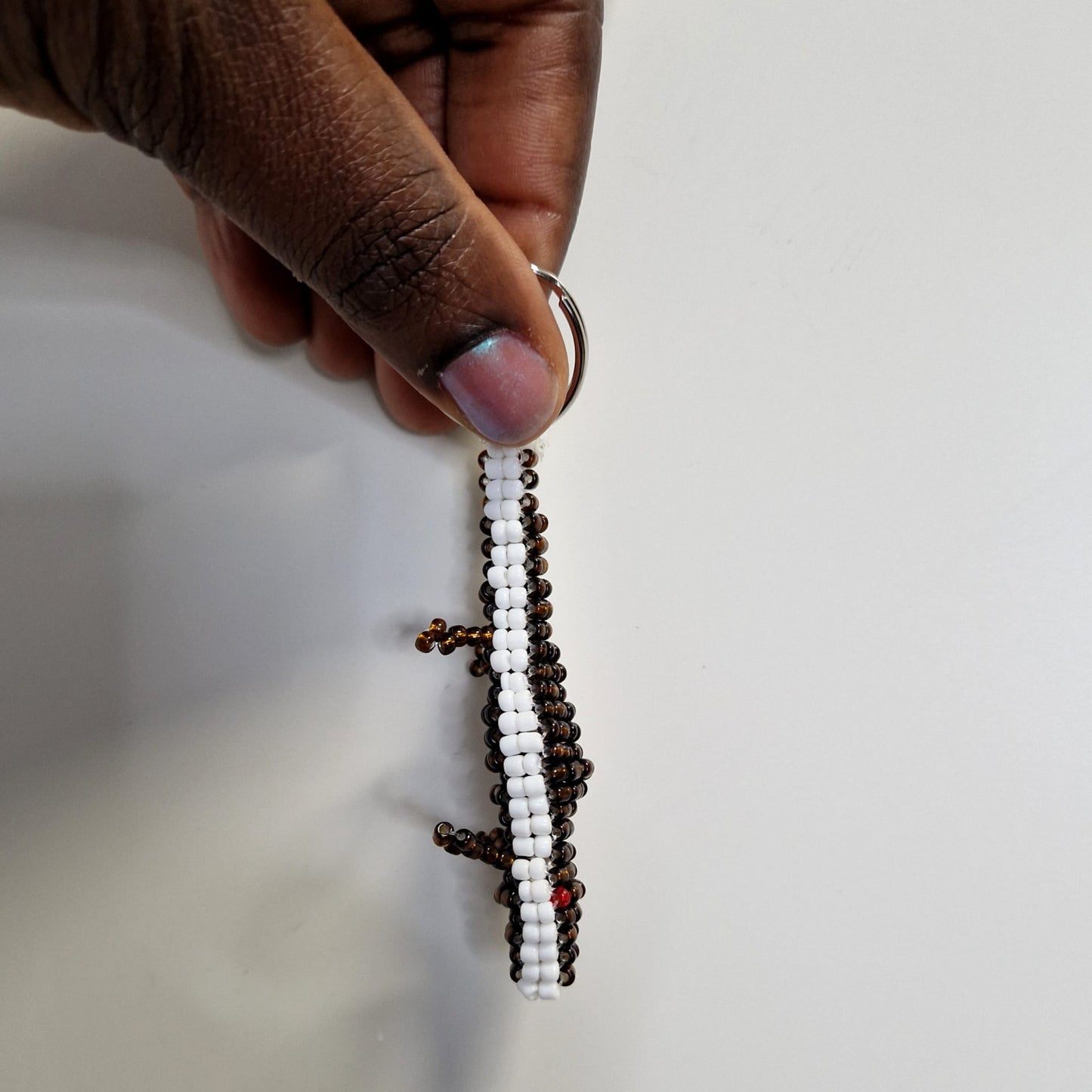 Mamba keyholder