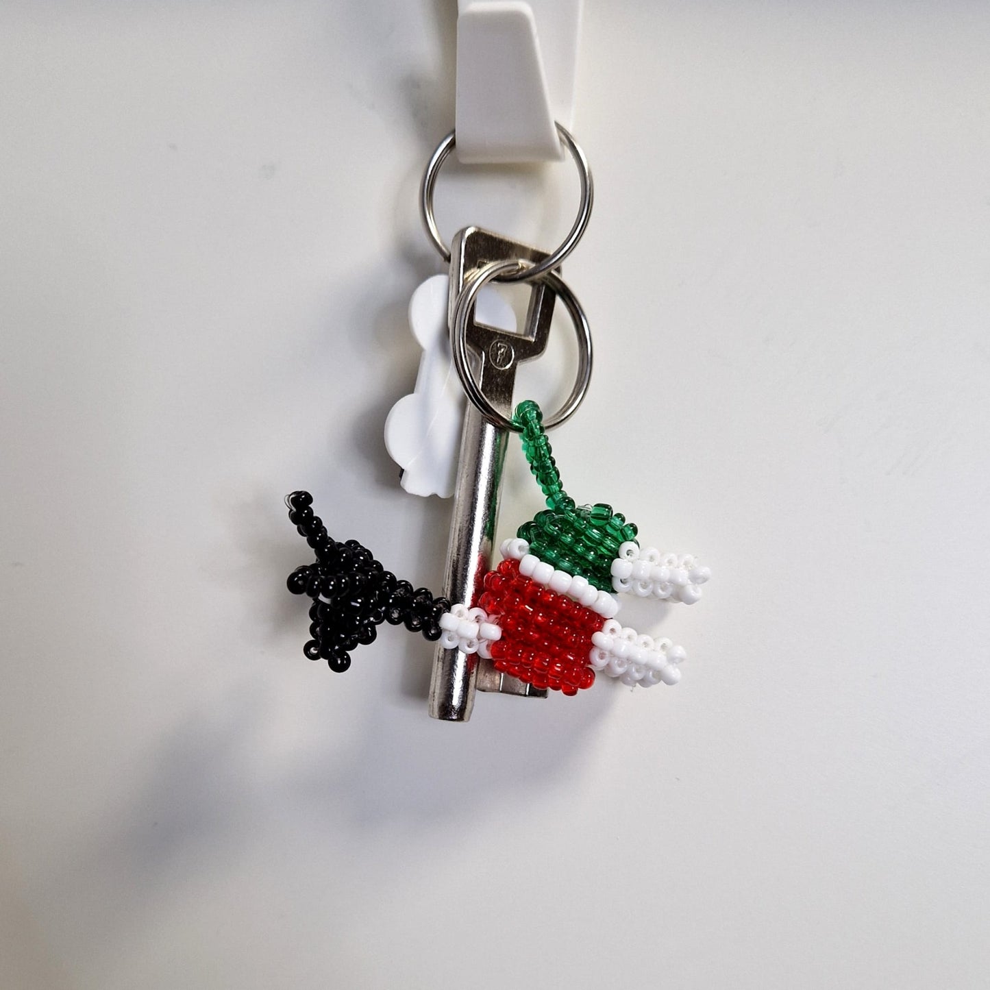 Twiga keyholder