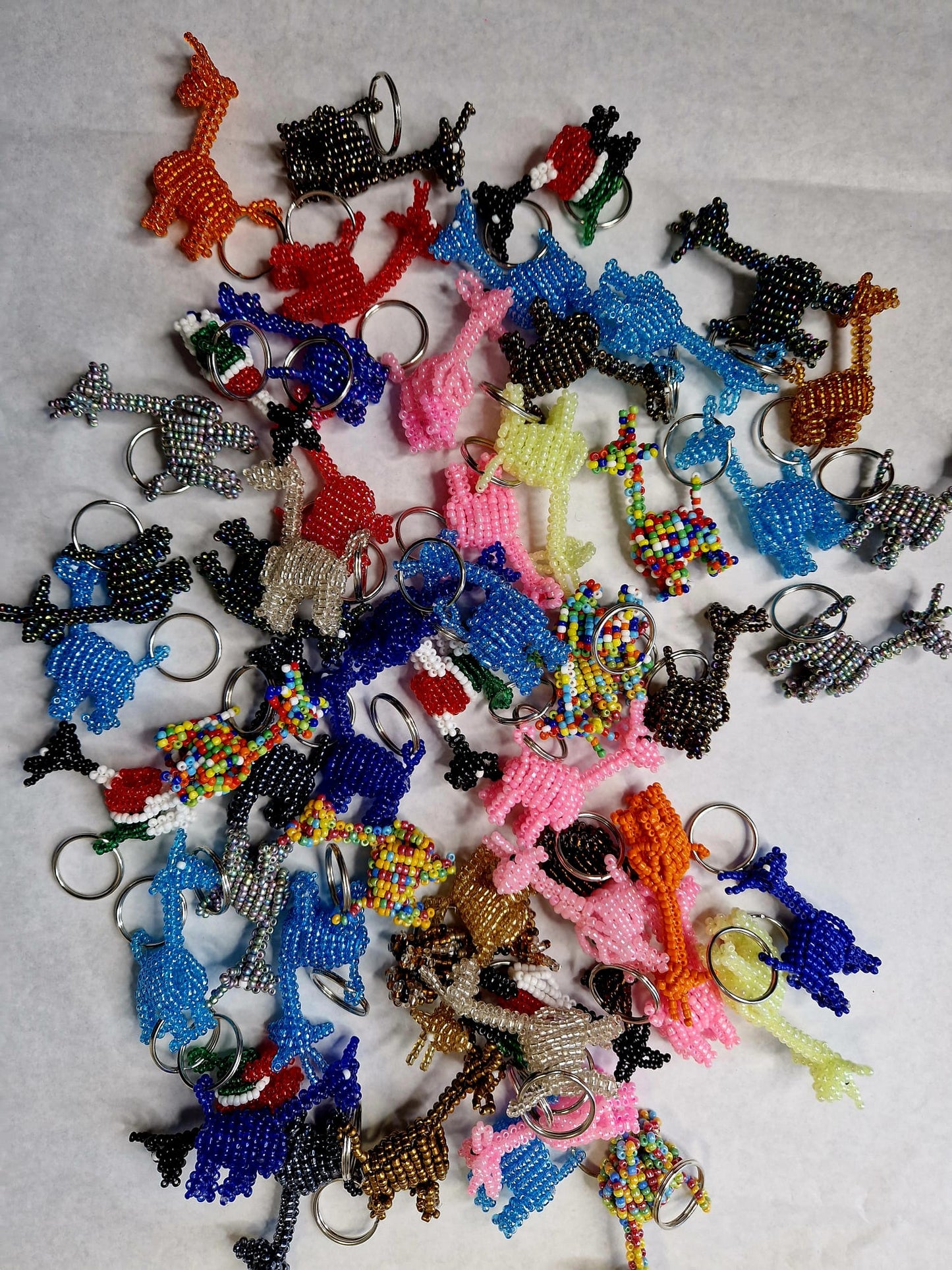 Twiga keyholder