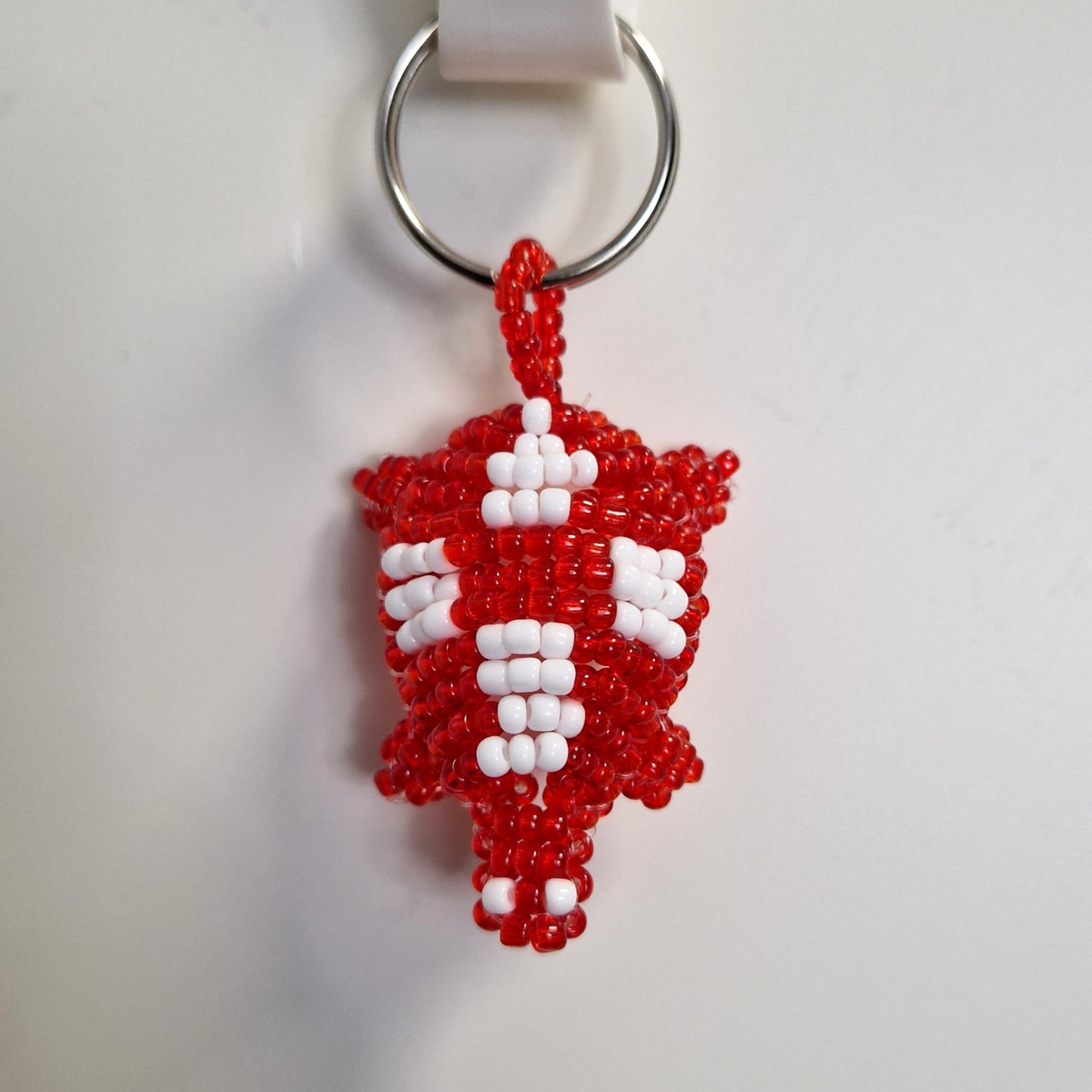 Kobe keyholder