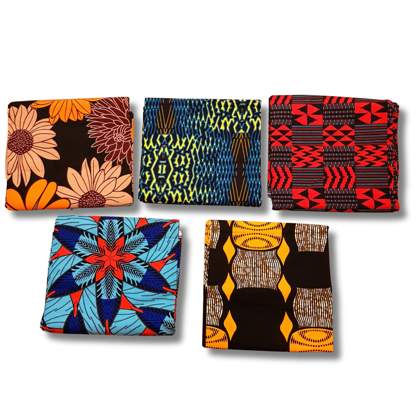 Kumasi fabric