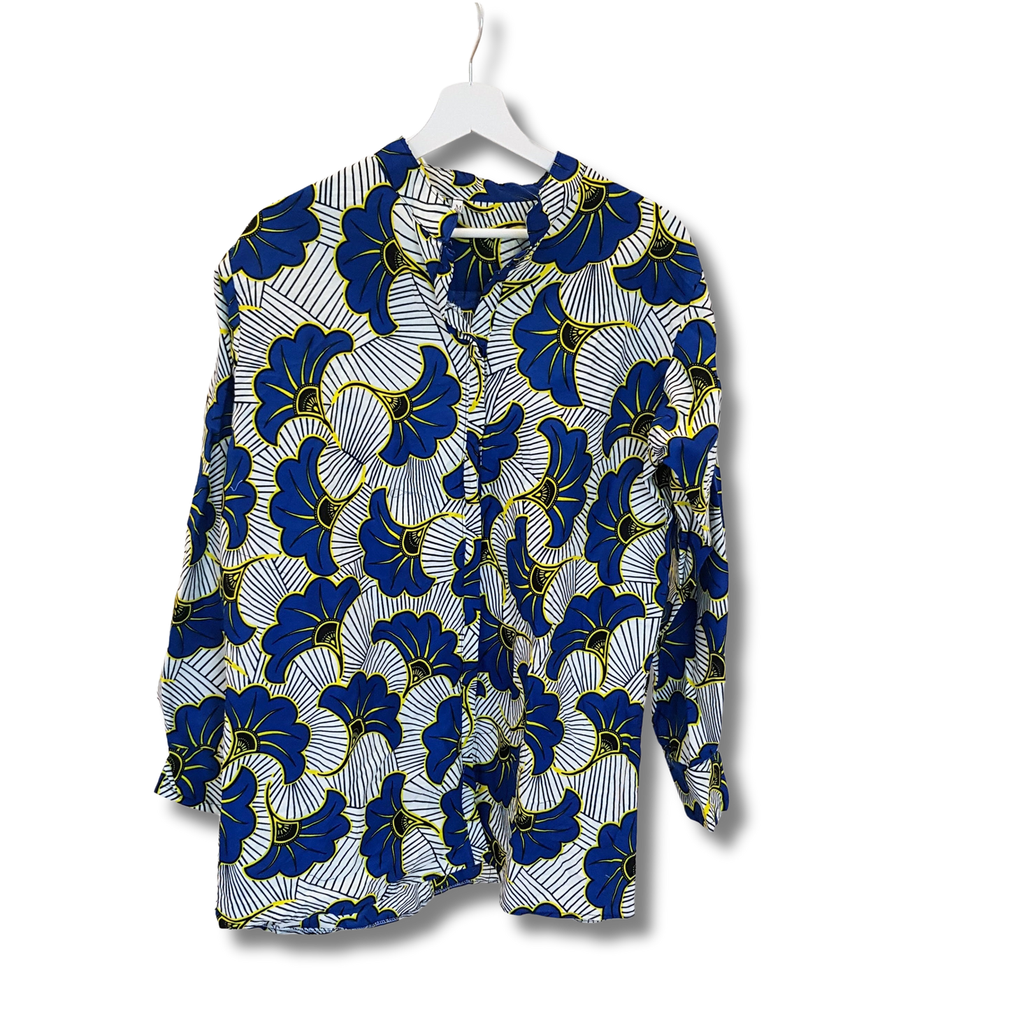 Bluebells shirt