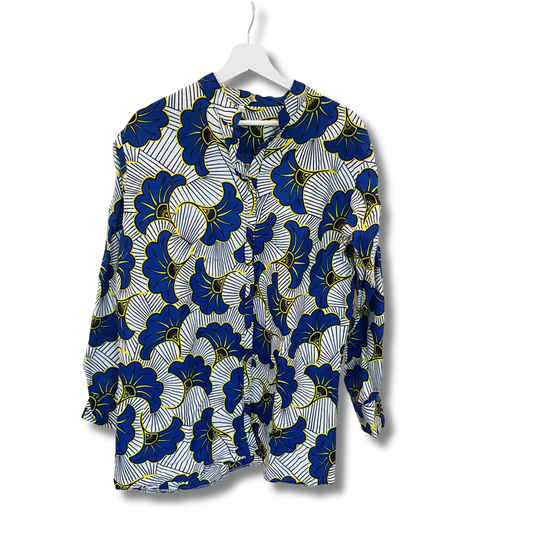 Bluebells shirt