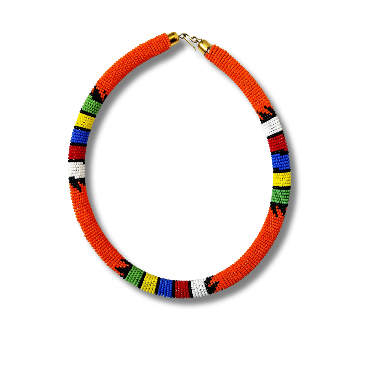 Machungwa necklace