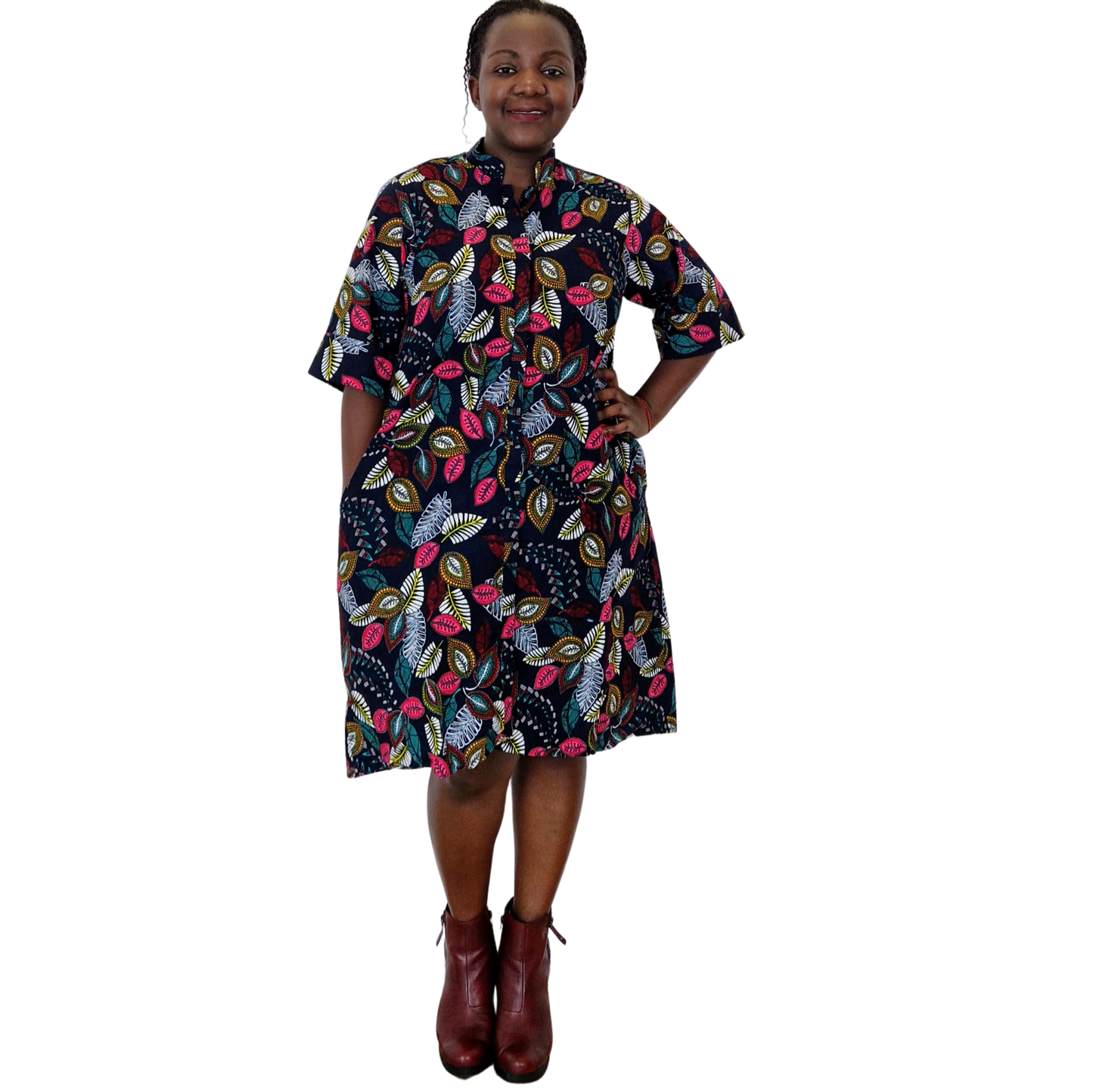 Raha dress