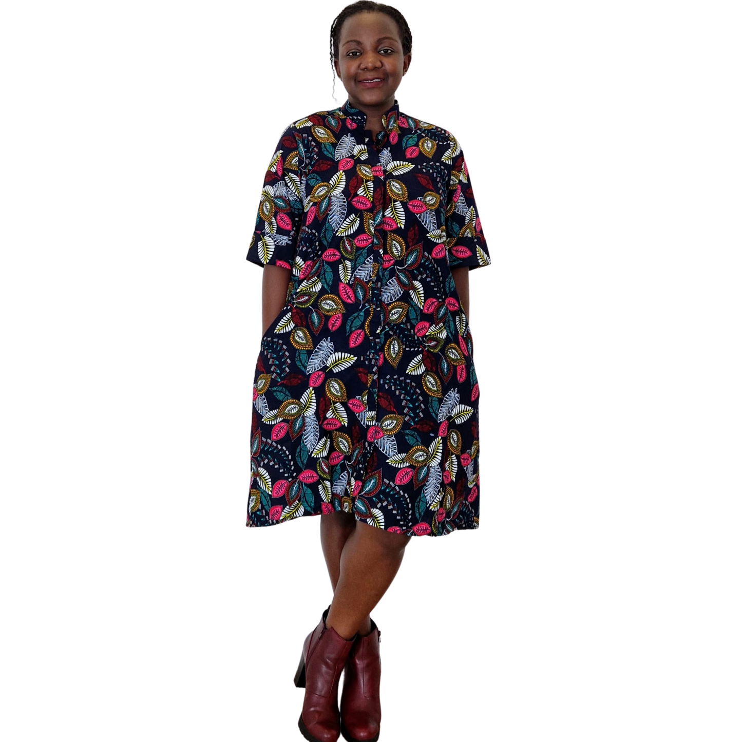 Raha dress
