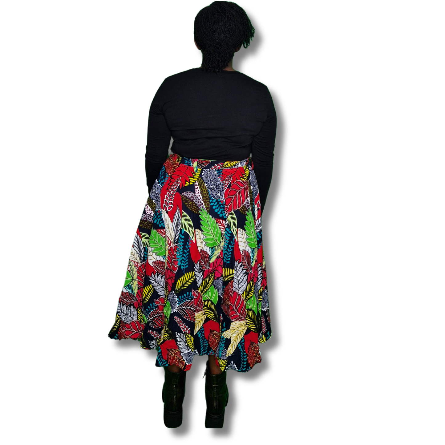 Furaha skirt