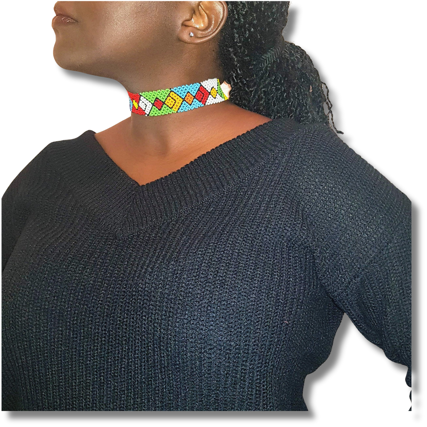 Loresho choker