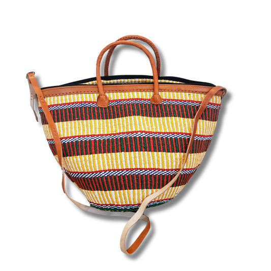 Tabasamu bag