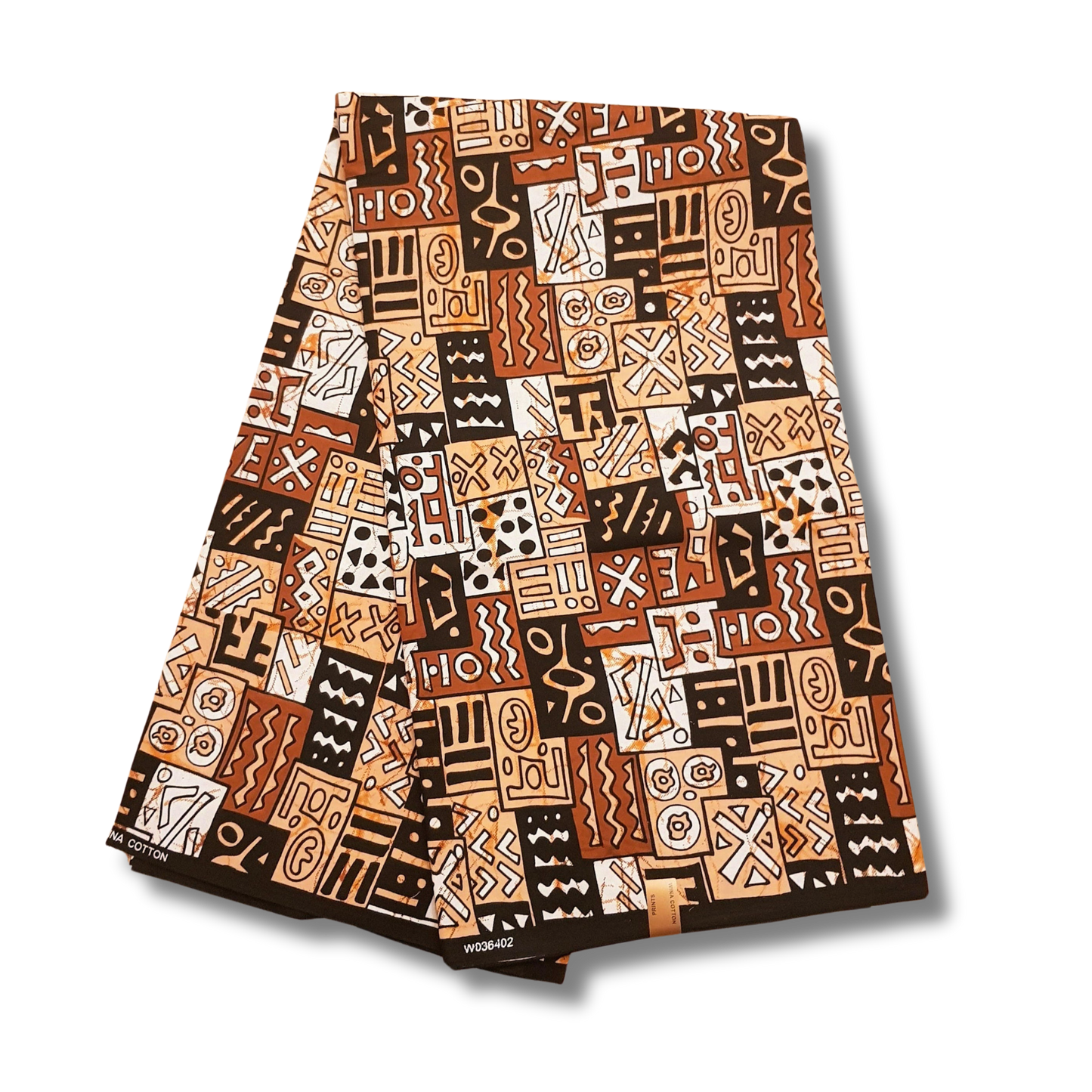 Kamba fabric