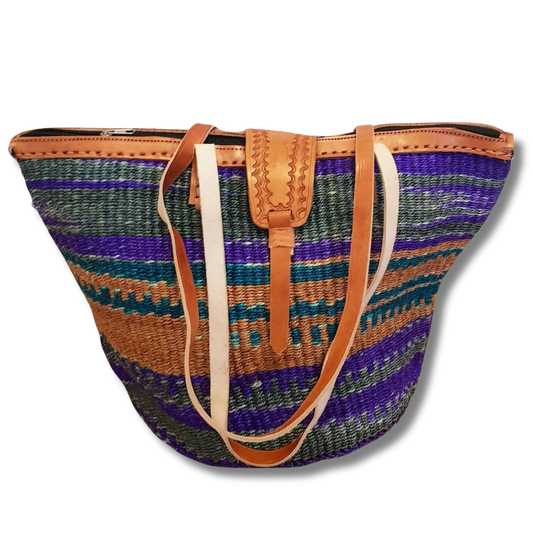 Zambarau bag