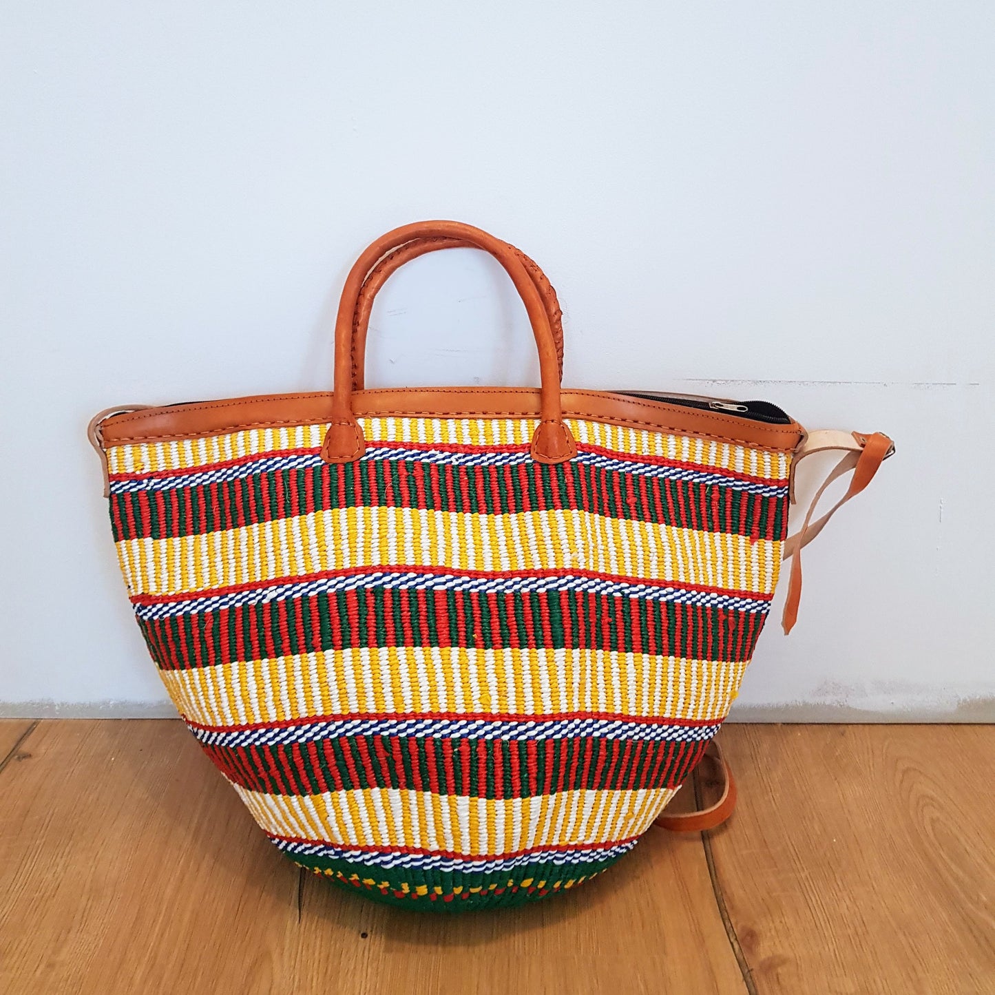 Tabasamu bag