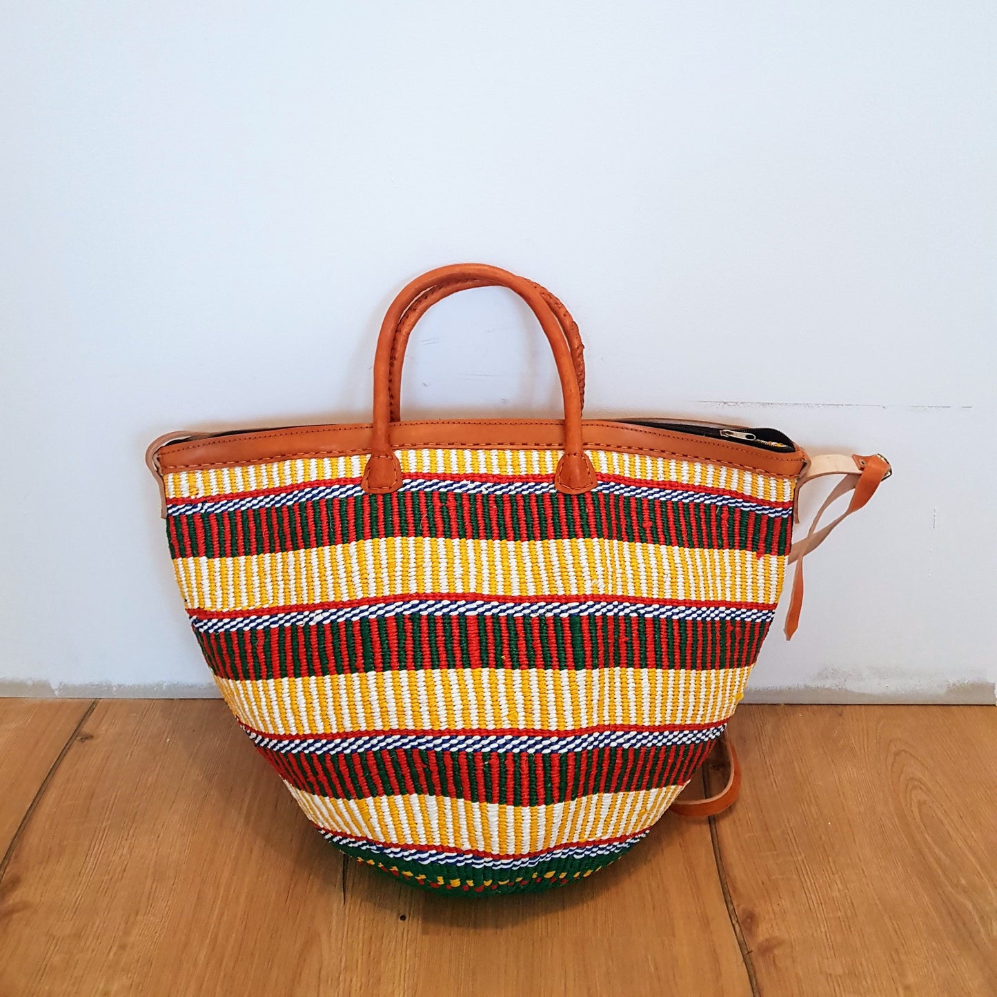 Tabasamu bag