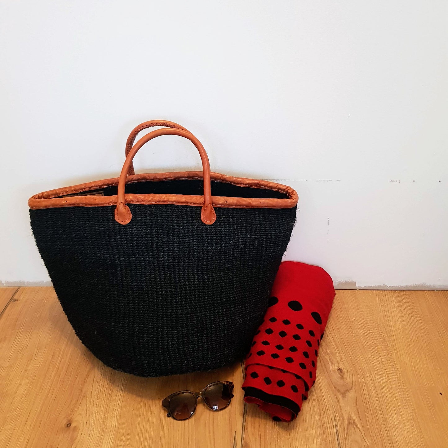 Cheusi shopping bag