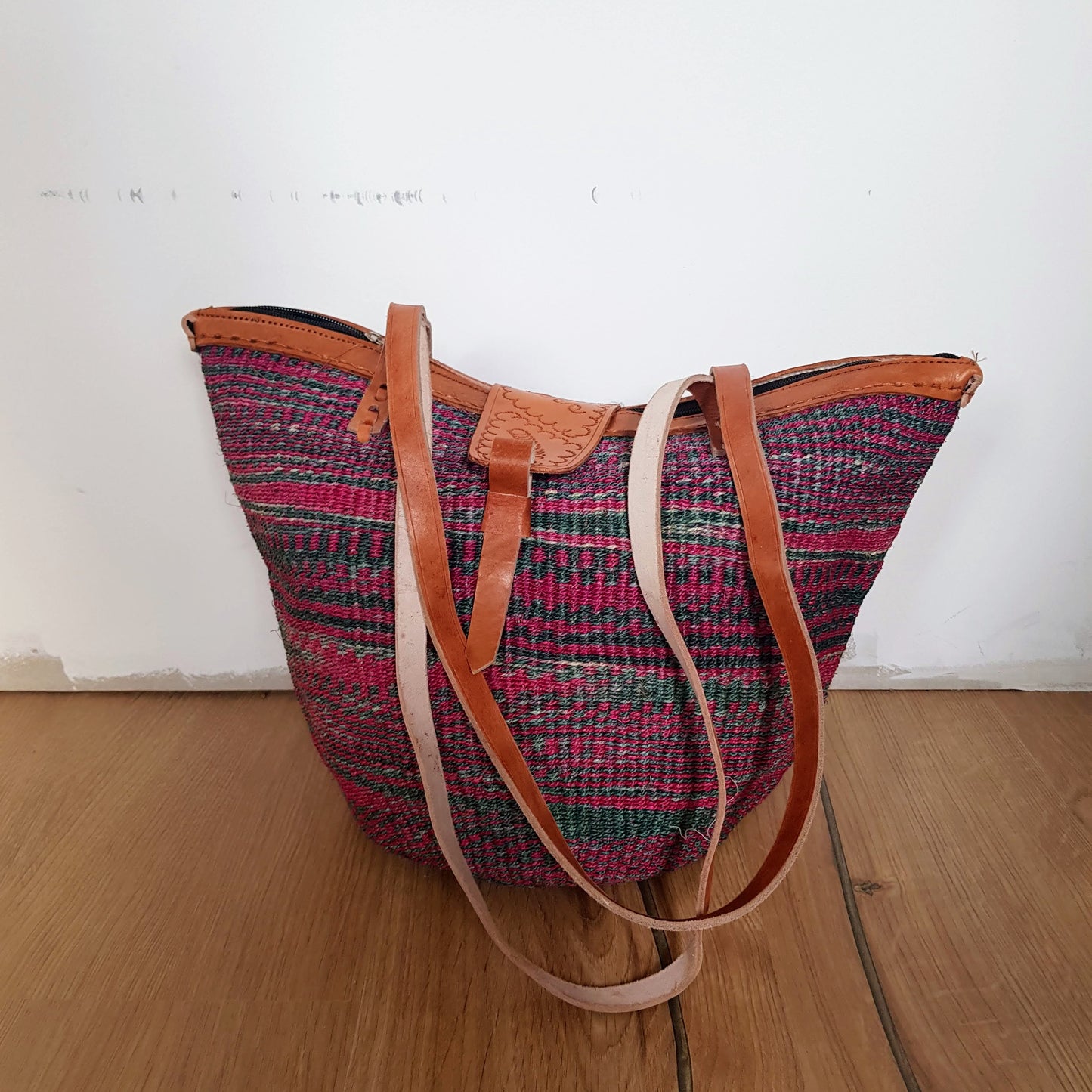 Cherry bag