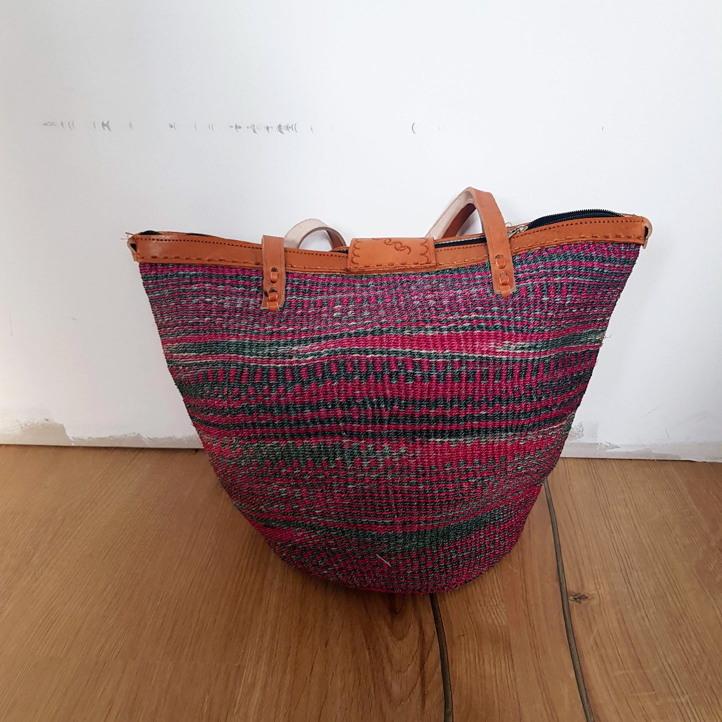 Cherry bag