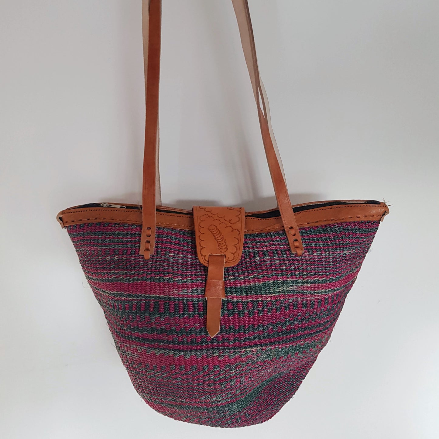 Cherry bag